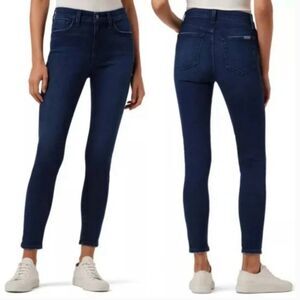 Joe's Jeans Women's Jeans High Rise Skinny Ankle Jeans in Vela size 24 New